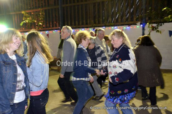 Smeeton Westerby Barn Dance